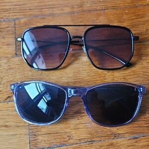 Sunglasses Set